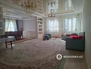 5-комнатный дом, 8 соток, 200 м², миниатюра 11