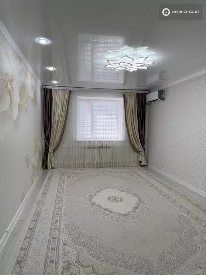 3-комнатная квартира, этаж 3 из 9, 80 м²