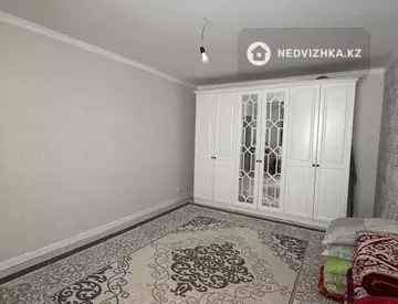 3-бөлмелі пәтер, қабат 3 барлық қабат саны 9, 80 м², 3-нобай