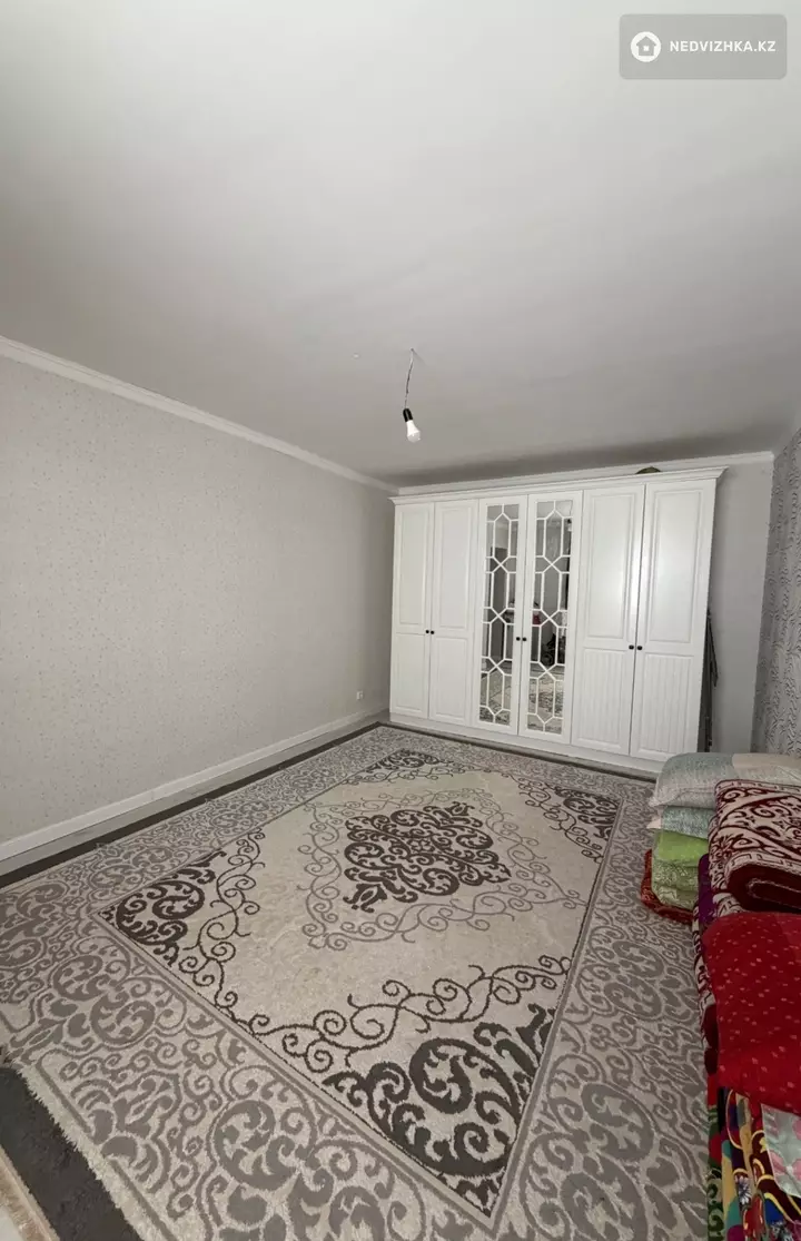 3-комнатная квартира, этаж 3 из 9, 80 м², фотография 3