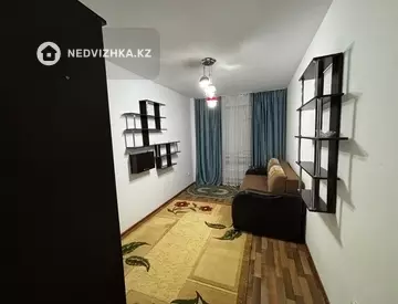 2-комнатная квартира, этаж 1 из 5, 54 м², На длительный срок, миниатюра 2