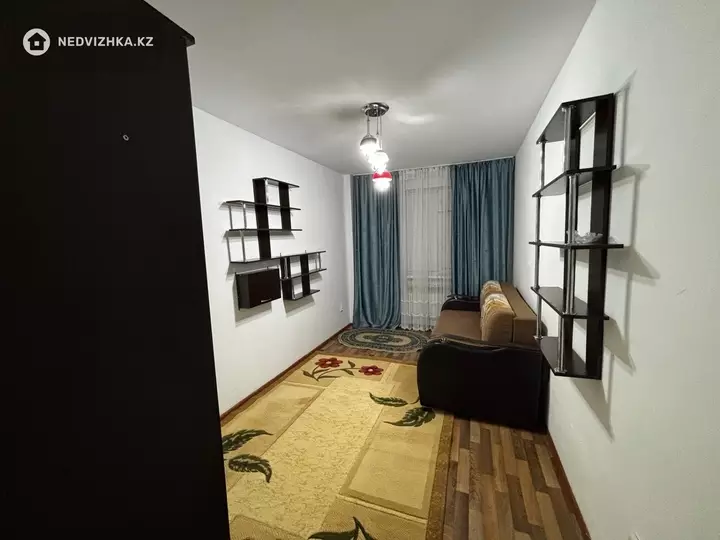 2-бөлмелі пәтер, қабат 1 барлық қабат саны 5, 54 м², На длительный срок, 2-фотосурет