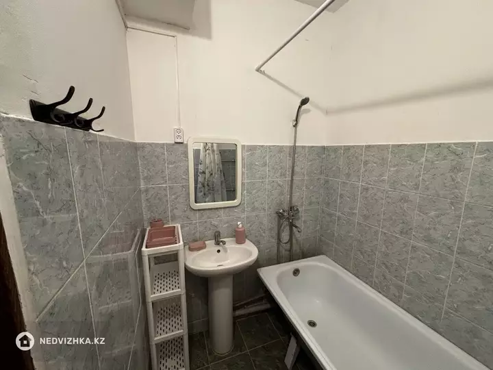 2-бөлмелі пәтер, қабат 1 барлық қабат саны 5, 54 м², На длительный срок, 3-фотосурет