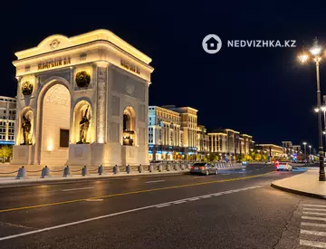2-комнатная квартира, этаж 12 из 12, 43 м², Посуточно, миниатюра 10