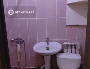1-комнатная квартира, этаж 2 из 2, 40 м², На длительный срок, миниатюра 1