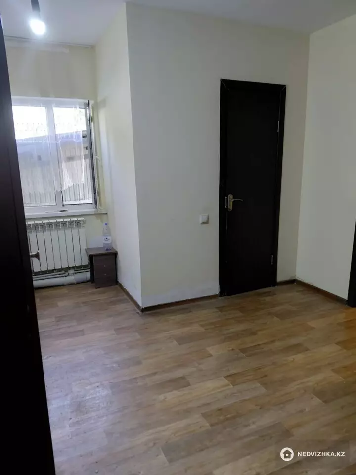 1-комнатная квартира, этаж 2 из 2, 40 м², На длительный срок, фотография 3