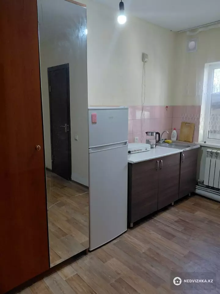 1-комнатная квартира, этаж 2 из 2, 40 м², На длительный срок, фотография 2