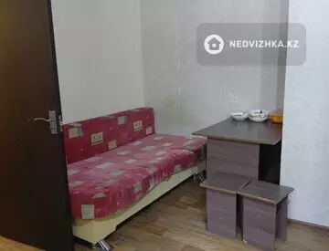1-комнатная квартира, этаж 2 из 2, 40 м², На длительный срок, миниатюра 4