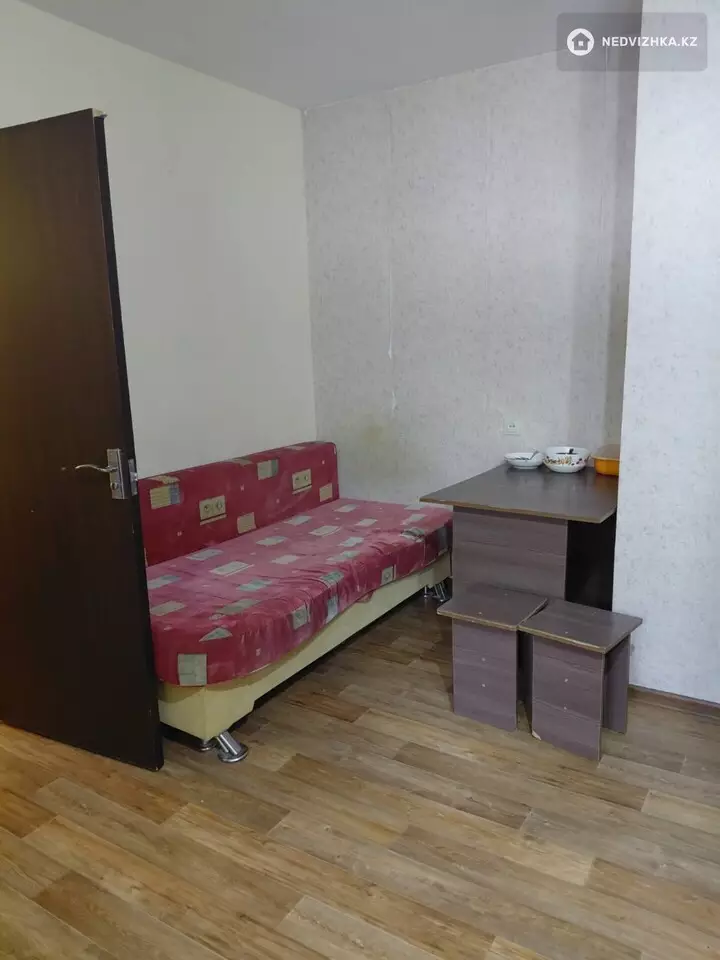 1-комнатная квартира, этаж 2 из 2, 40 м², На длительный срок, фотография 4