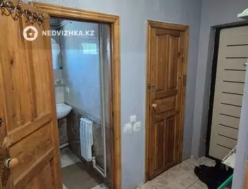 2-комнатная квартира, этаж 1 из 2, 50 м², На длительный срок, миниатюра 6