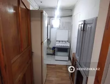 2-комнатная квартира, этаж 1 из 2, 50 м², На длительный срок, миниатюра 7