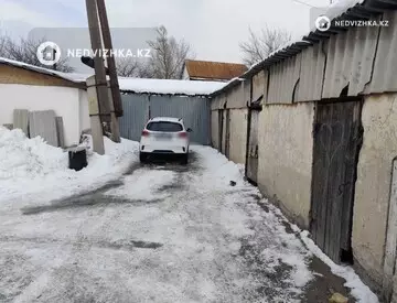 2-комнатная квартира, этаж 1 из 2, 50 м², На длительный срок, миниатюра 10