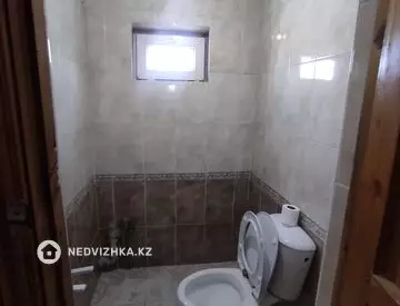 2-комнатная квартира, этаж 1 из 2, 50 м², На длительный срок, миниатюра 9