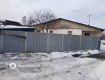 2-комнатная квартира, этаж 1 из 2, 50 м², На длительный срок, миниатюра 11