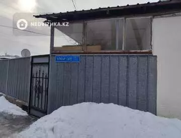 2-комнатная квартира, этаж 1 из 2, 50 м², На длительный срок, миниатюра 12