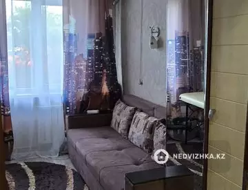 2-комнатная квартира, этаж 4 из 5, 45 м², миниатюра 11