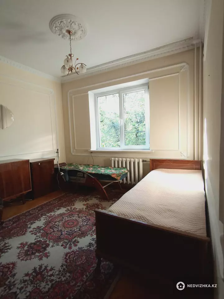 4-комнатная дача, 9.3 соток, 70 м²