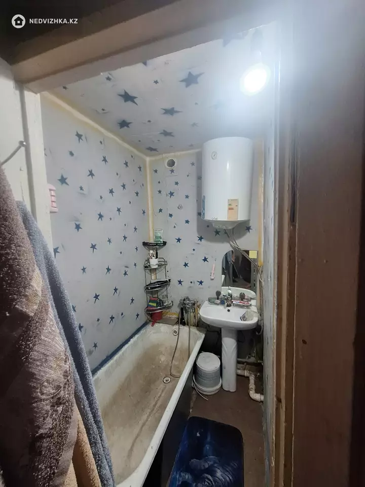 2-комнатная квартира, этаж 5 из 5, 47 м², фотография 2