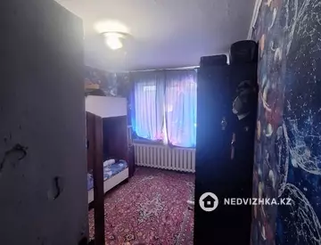2-комнатная квартира, этаж 5 из 5, 47 м², миниатюра 3