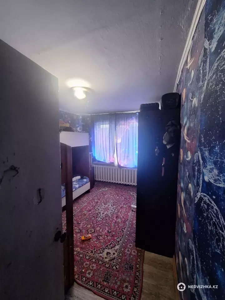 2-комнатная квартира, этаж 5 из 5, 47 м², фотография 3