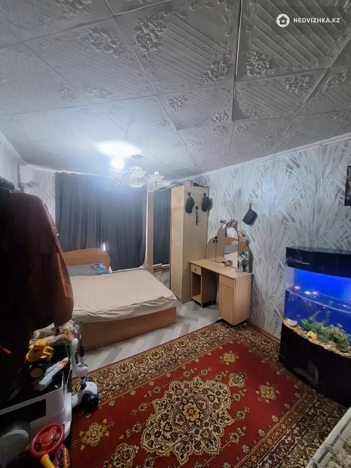 2-комнатная квартира, этаж 5 из 5, 47 м², фотография 4