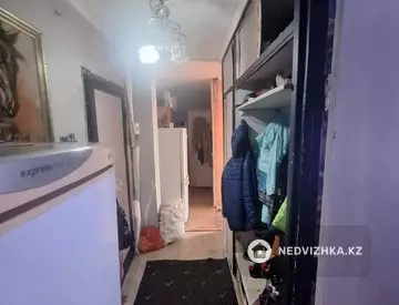 2-комнатная квартира, этаж 5 из 5, 47 м², миниатюра 6