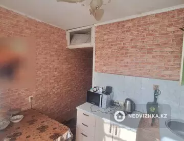 2-комнатная квартира, этаж 5 из 5, 47 м², миниатюра 7