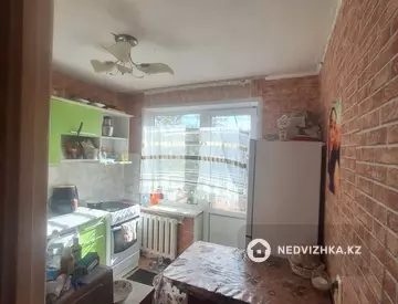 2-комнатная квартира, этаж 5 из 5, 47 м², миниатюра 8