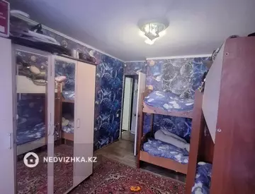 2-комнатная квартира, этаж 5 из 5, 47 м², миниатюра 9