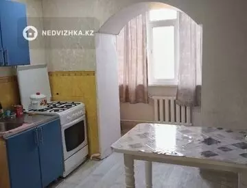 2-комнатная квартира, этаж 5 из 5, 54 м², миниатюра 1