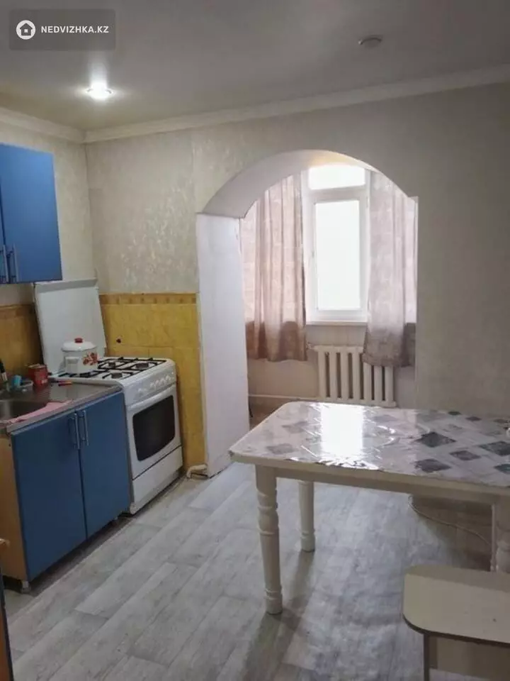 2-комнатная квартира, этаж 5 из 5, 54 м²