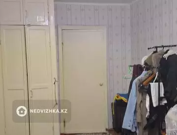 1-комнатная квартира, этаж 2 из 5, 44 м²