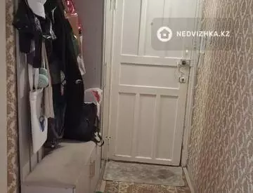 1-комнатная квартира, этаж 2 из 5, 44 м², миниатюра 8
