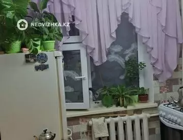 1-комнатная квартира, этаж 2 из 5, 44 м², миниатюра 6