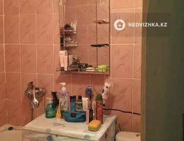 1-комнатная квартира, этаж 2 из 5, 44 м², миниатюра 7