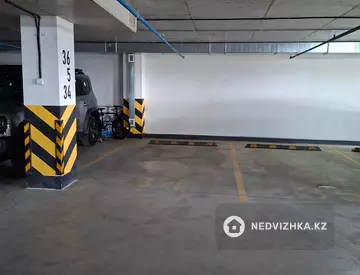 Паркинг, 15 м², миниатюра 1