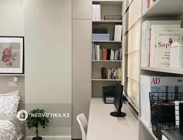 2-комнатная квартира, этаж 3 из 10, 55 м², миниатюра 5