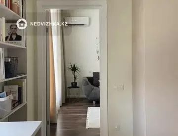 2-комнатная квартира, этаж 3 из 10, 55 м², миниатюра 6