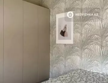 2-комнатная квартира, этаж 3 из 10, 55 м², миниатюра 7