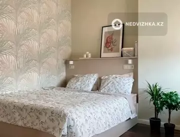 2-комнатная квартира, этаж 3 из 10, 55 м², миниатюра 8