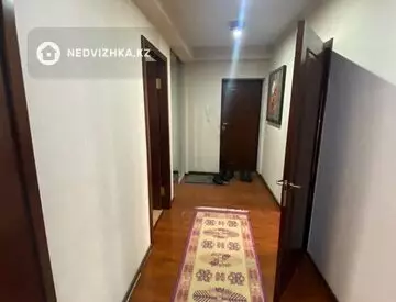 3-комнатная квартира, этаж 4 из 9, 95 м², миниатюра 5