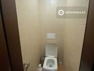 3-комнатная квартира, этаж 4 из 9, 95 м², миниатюра 6
