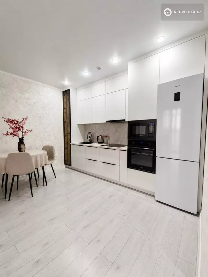 2-комнатная квартира, этаж 5 из 9, 44 м², На длительный срок, фотография 3