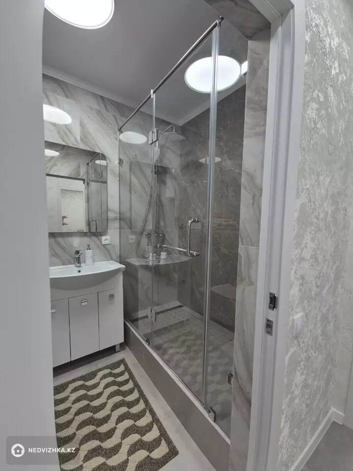 2-комнатная квартира, этаж 5 из 9, 44 м², На длительный срок, фотография 5