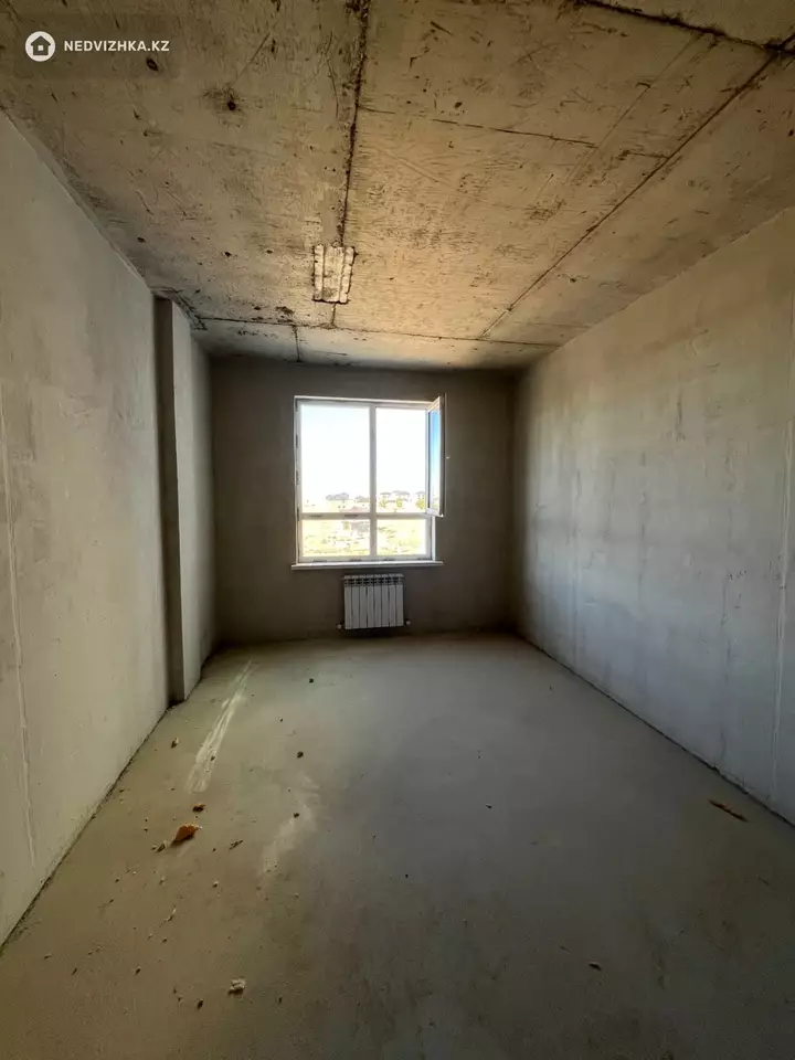 3-комнатная квартира, этаж 6 из 9, 96 м², фотография 4