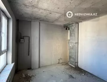 3-бөлмелі пәтер, қабат 6 барлық қабат саны 9, 96 м², 10-нобай