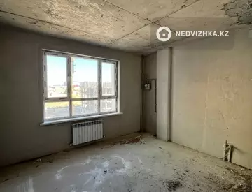 3-бөлмелі пәтер, қабат 6 барлық қабат саны 9, 96 м², 11-нобай