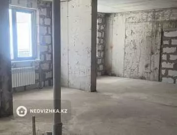 2-комнатная квартира, этаж 1 из 6, 66 м², миниатюра 3