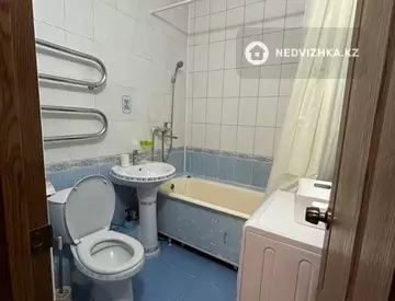 1-комнатная квартира, этаж 5 из 6, 38 м², На длительный срок, миниатюра 3