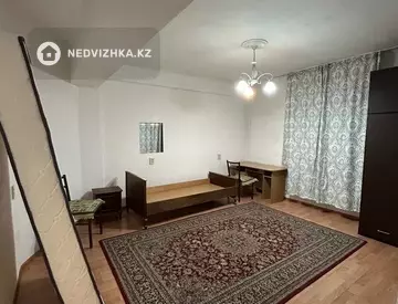 1-комнатная квартира, этаж 5 из 6, 38 м², На длительный срок, миниатюра 2